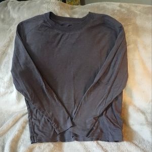 Raffi Mens Long Sleeved Shirt